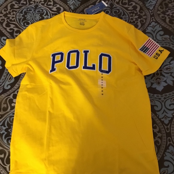 Polo Ralph Lauren - Picture 1 of 1